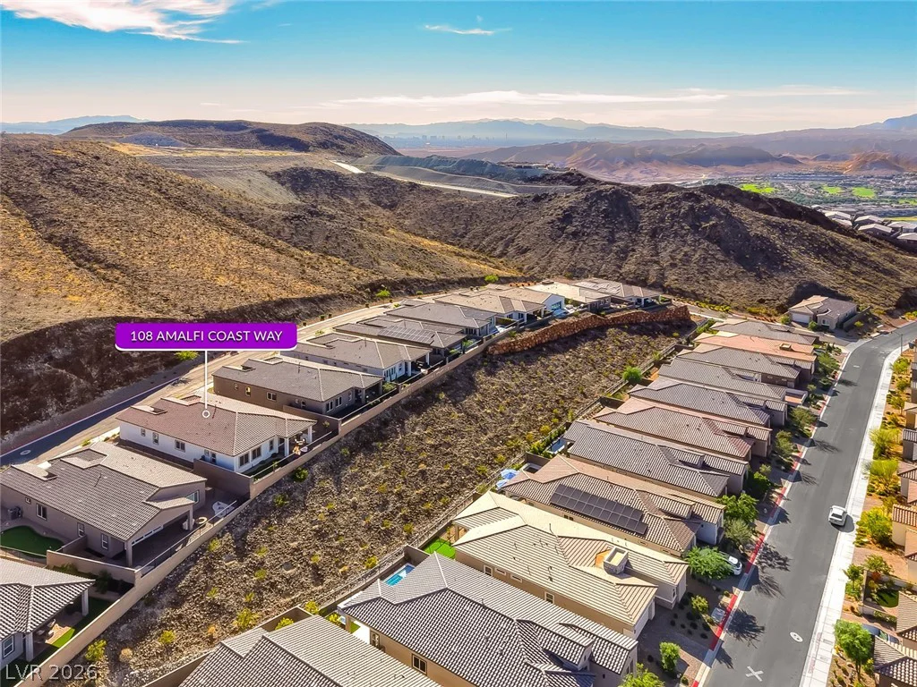 108 Amalfi Coast, Henderson, NV 89011
