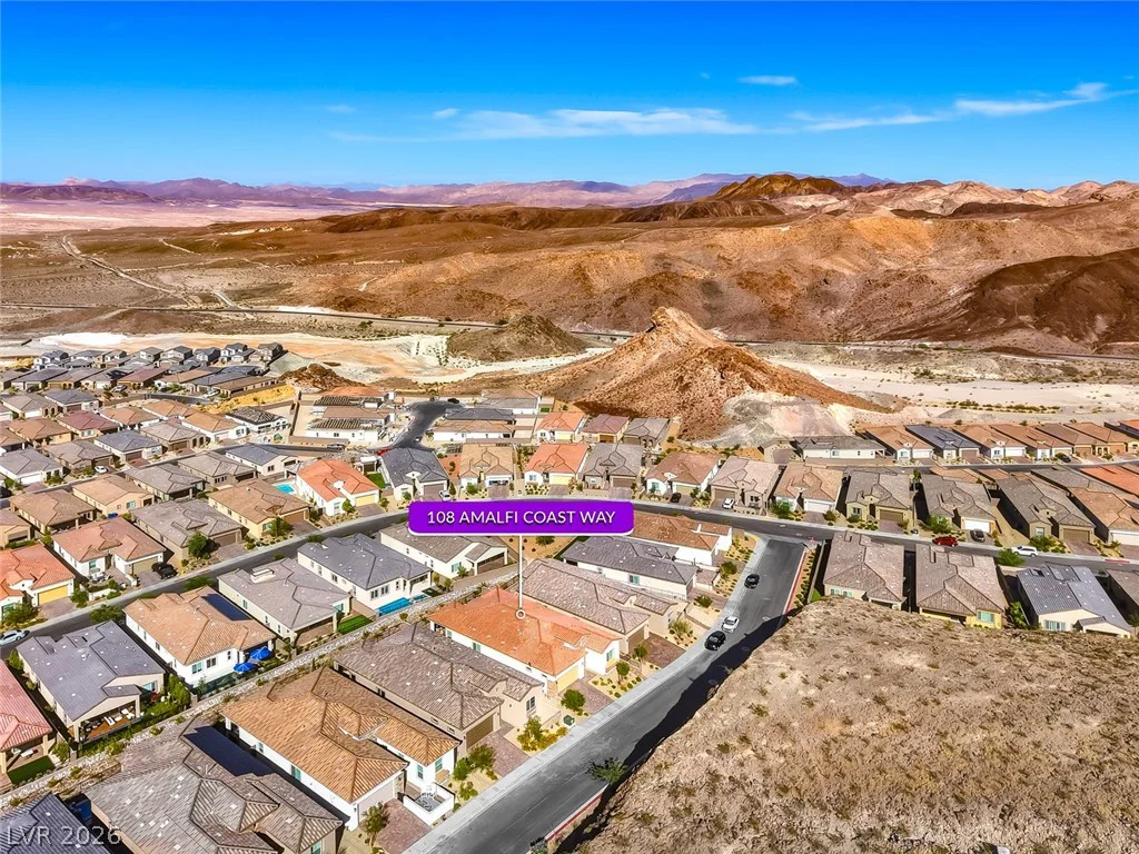 108 Amalfi Coast, Henderson, NV 89011