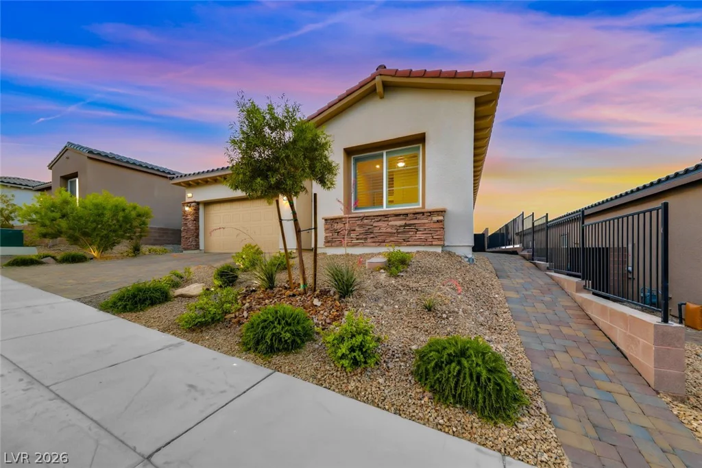 108 Amalfi Coast, Henderson, NV 89011