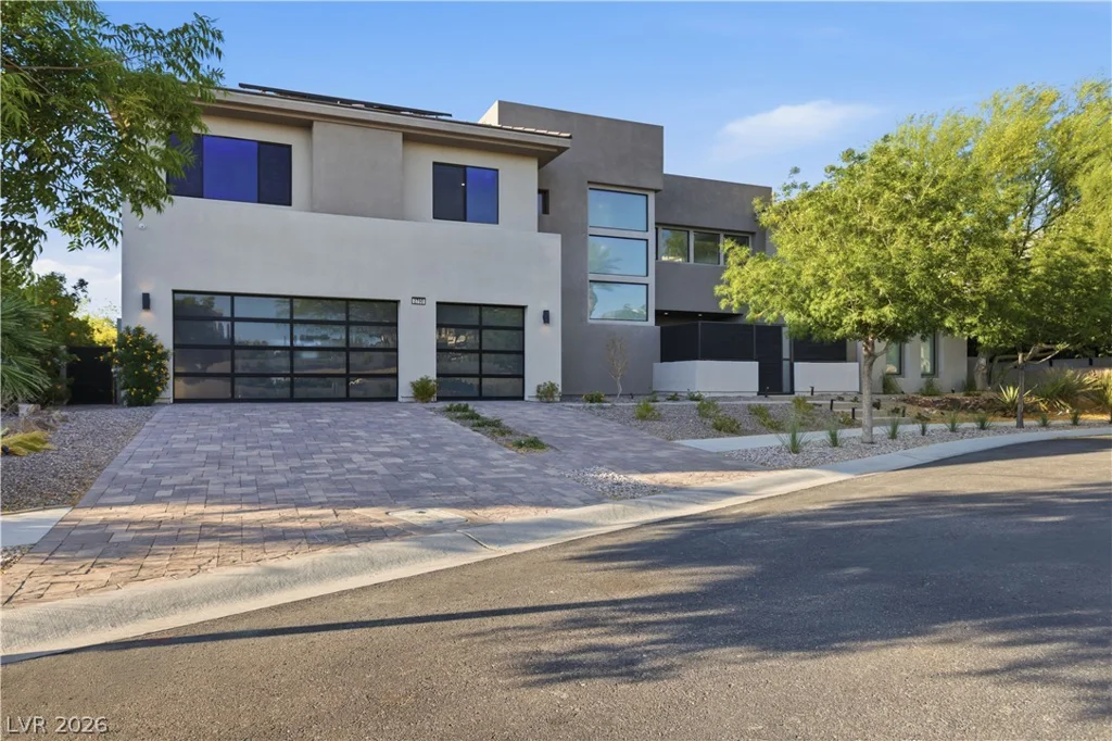 2790 La Bella, Henderson, NV 89052