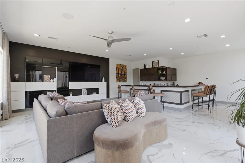 2790 La Bella, Henderson, NV 89052
