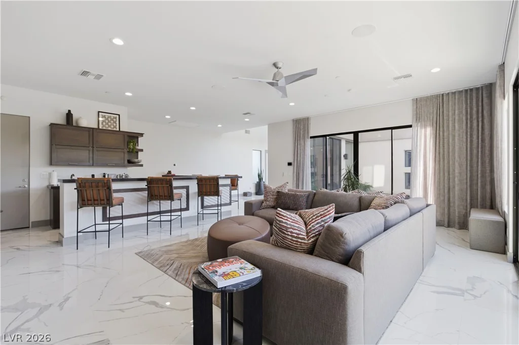 2790 La Bella, Henderson, NV 89052
