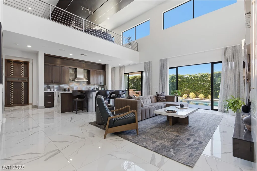 2790 La Bella, Henderson, NV 89052