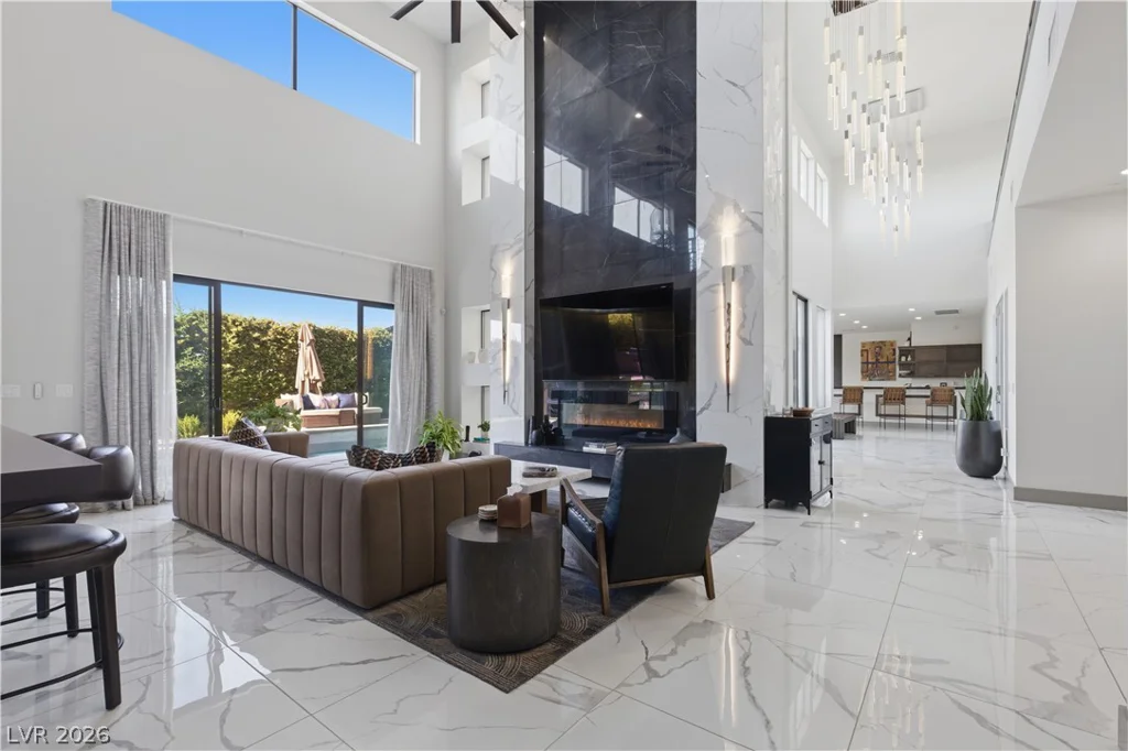 2790 La Bella, Henderson, NV 89052