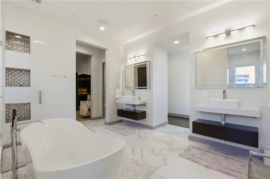 2790 La Bella, Henderson, NV 89052