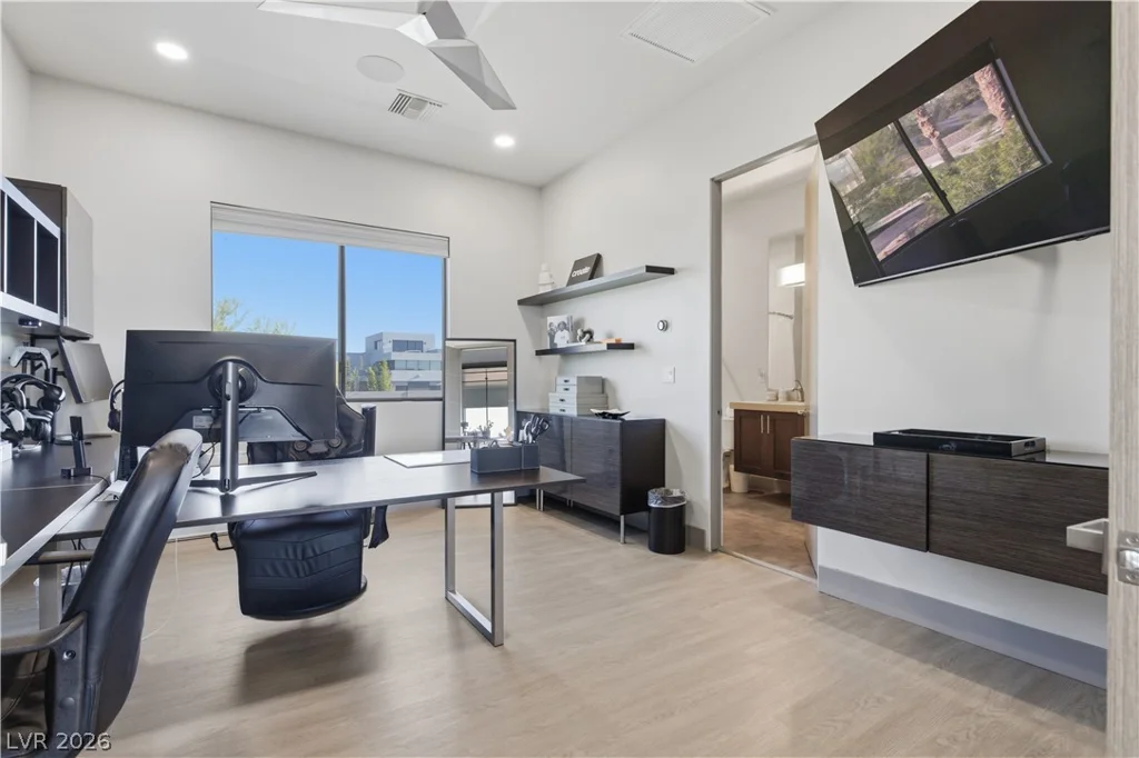 2790 La Bella, Henderson, NV 89052