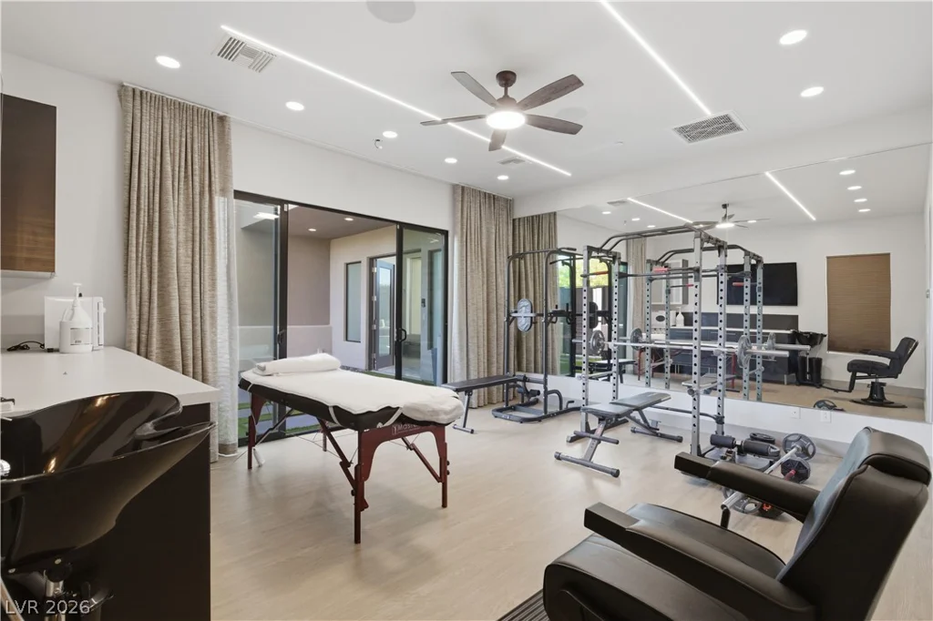 2790 La Bella, Henderson, NV 89052