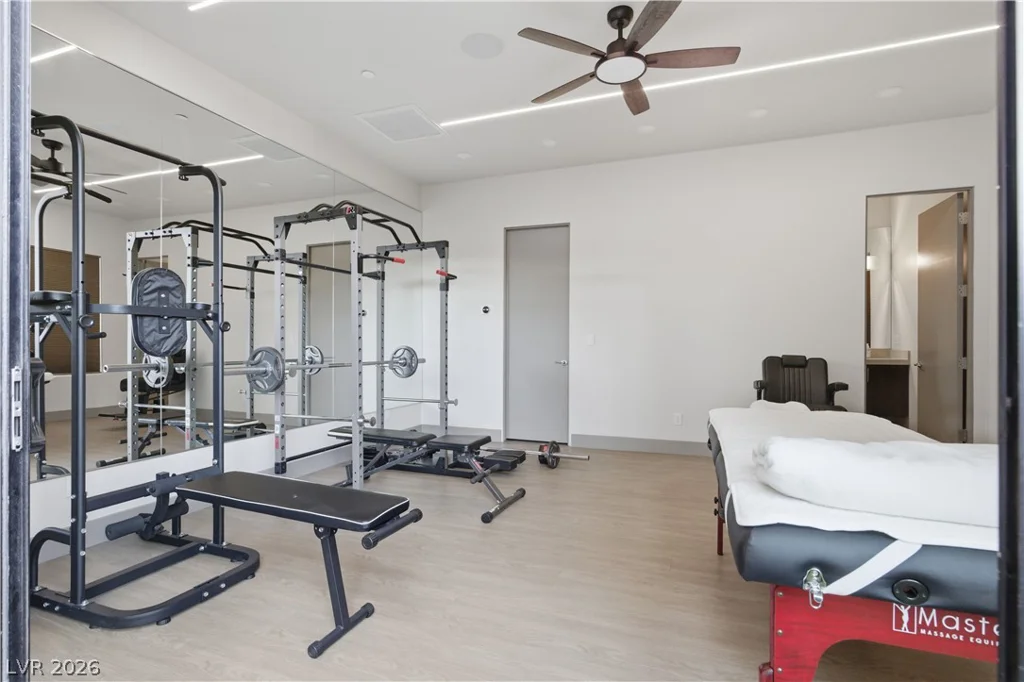 2790 La Bella, Henderson, NV 89052