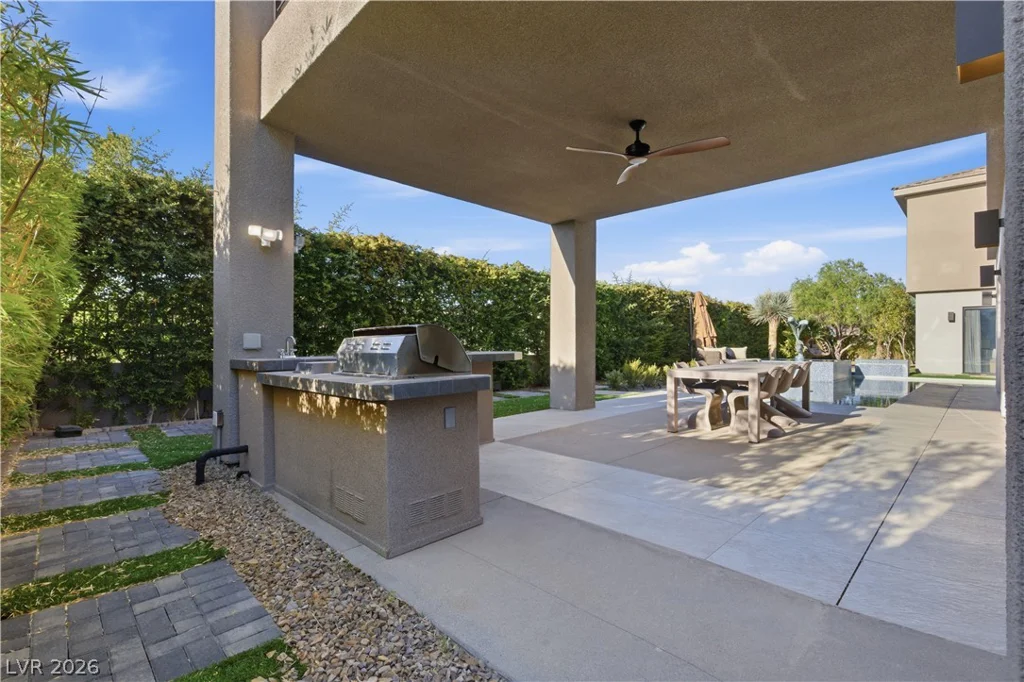 2790 La Bella, Henderson, NV 89052