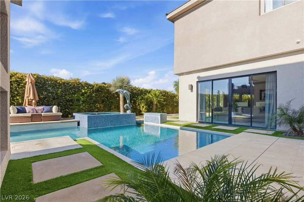 2790 La Bella, Henderson, NV 89052