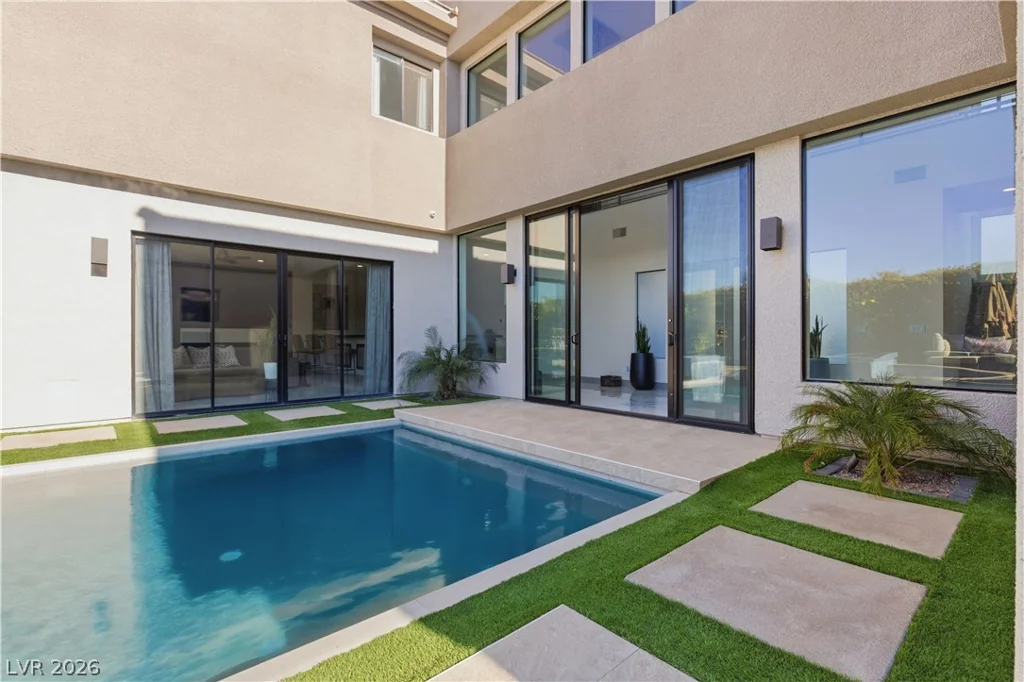 2790 La Bella, Henderson, NV 89052