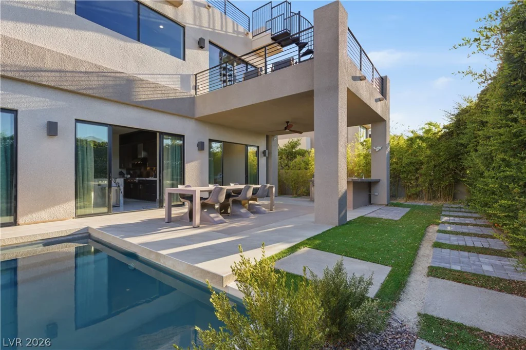 2790 La Bella, Henderson, NV 89052