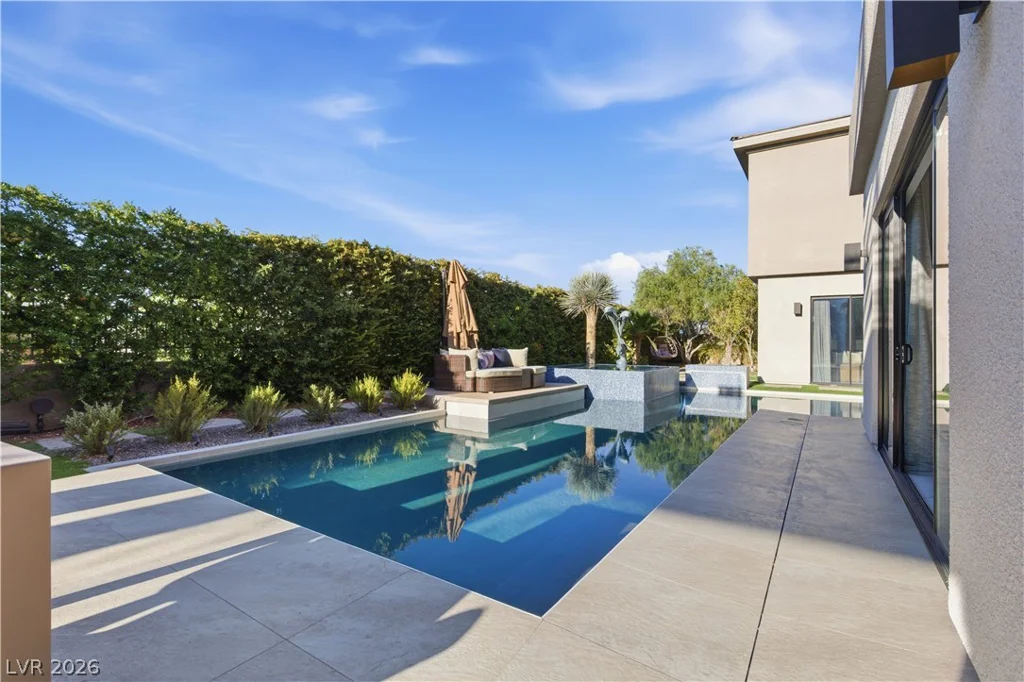 2790 La Bella, Henderson, NV 89052