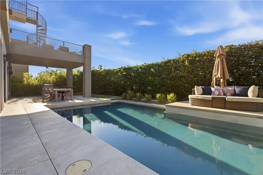 2790 La Bella, Henderson, NV 89052