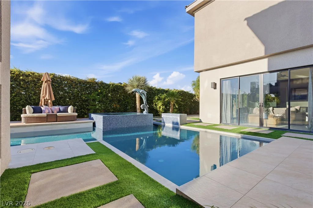 2790 La Bella, Henderson, NV 89052