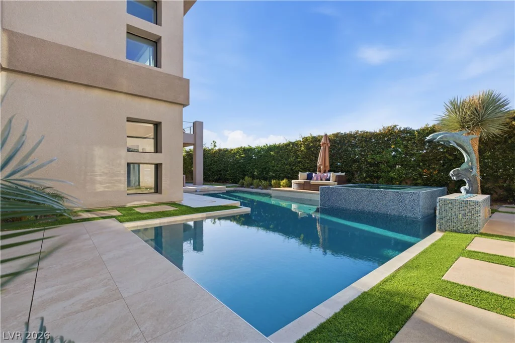 2790 La Bella, Henderson, NV 89052