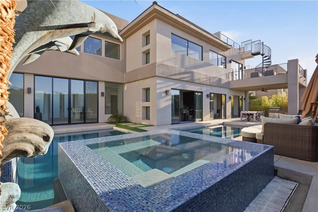 2790 La Bella, Henderson, NV 89052