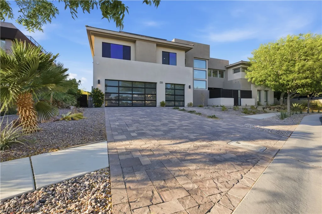 2790 La Bella, Henderson, NV 89052