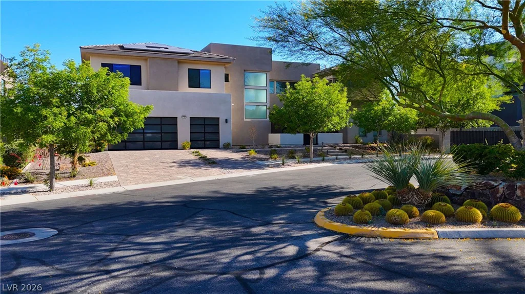 2790 La Bella, Henderson, NV 89052