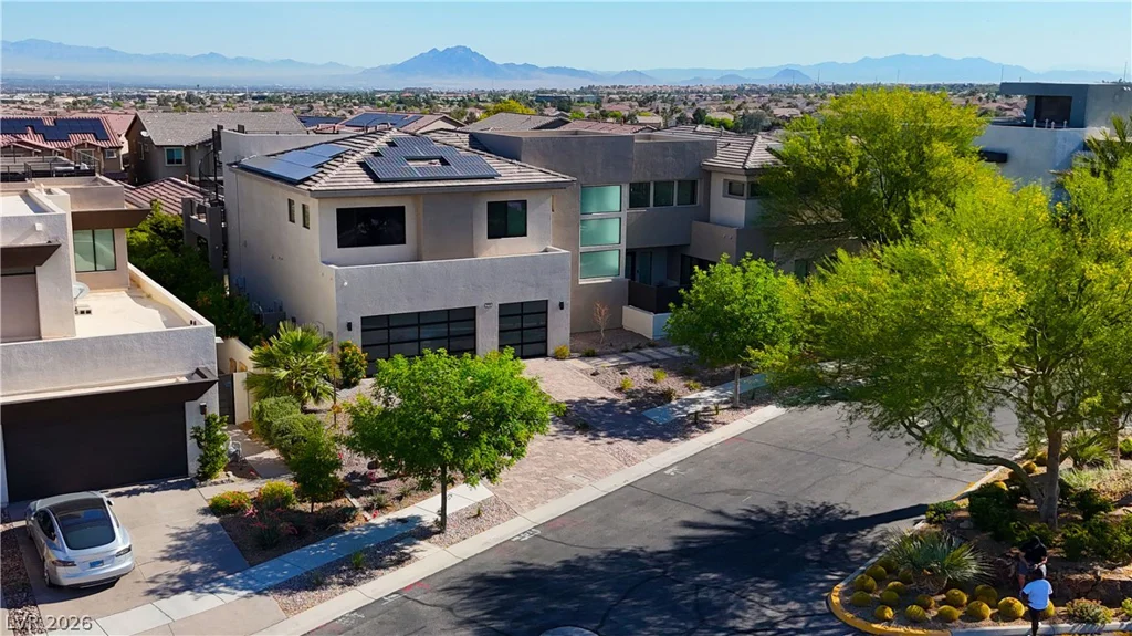2790 La Bella, Henderson, NV 89052