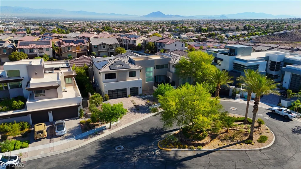 2790 La Bella, Henderson, NV 89052