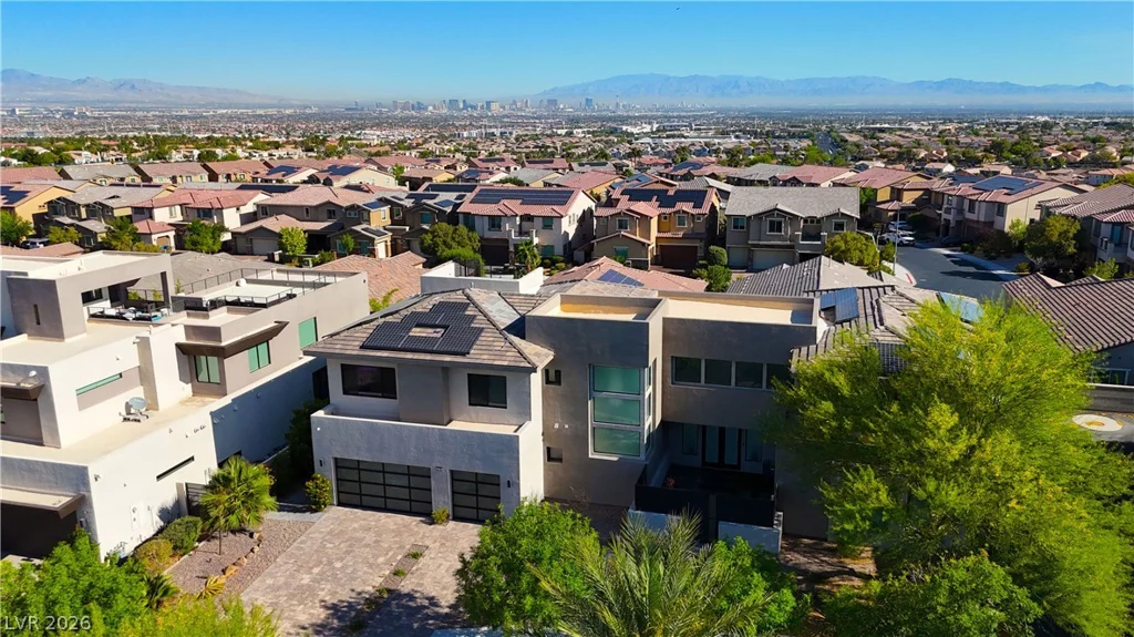 2790 La Bella, Henderson, NV 89052