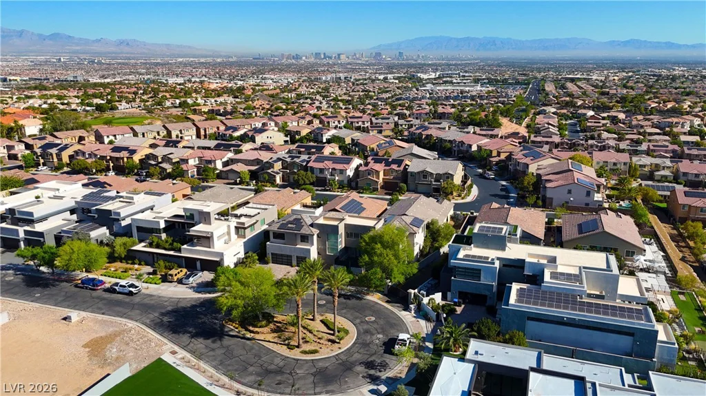2790 La Bella, Henderson, NV 89052