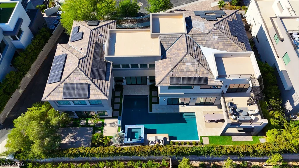 2790 La Bella, Henderson, NV 89052