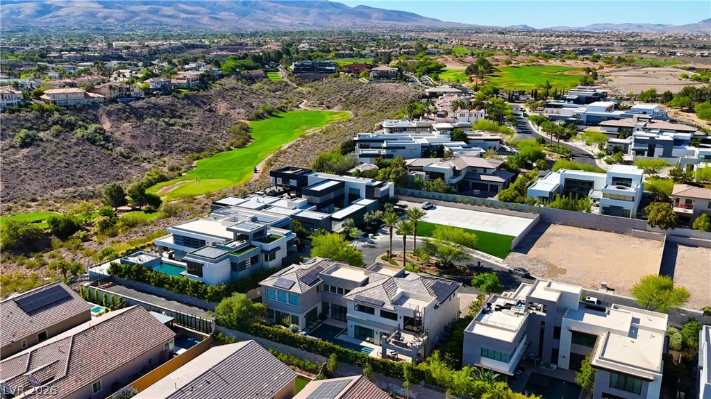 2790 La Bella, Henderson, NV 89052