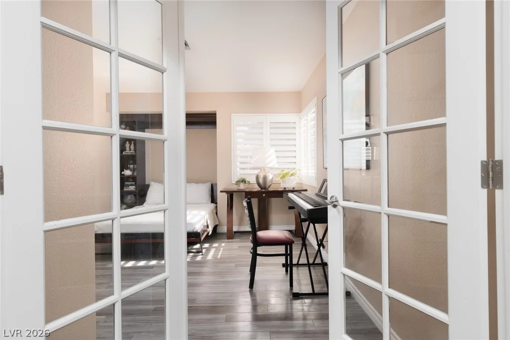 8529 Willowrich, Las Vegas, NV 89134