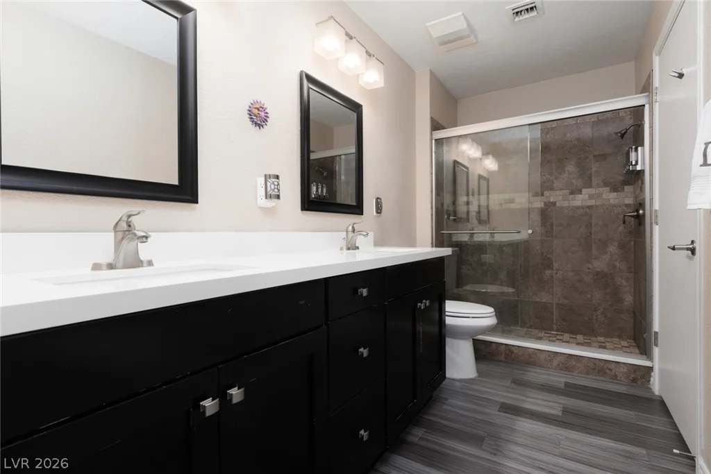 8529 Willowrich, Las Vegas, NV 89134