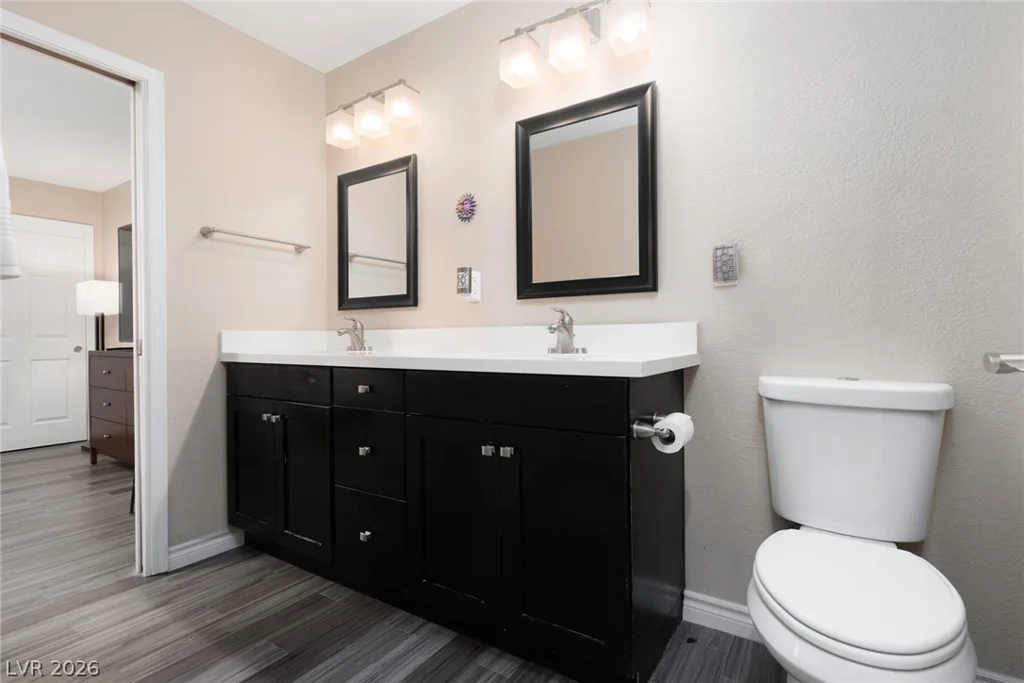 8529 Willowrich, Las Vegas, NV 89134