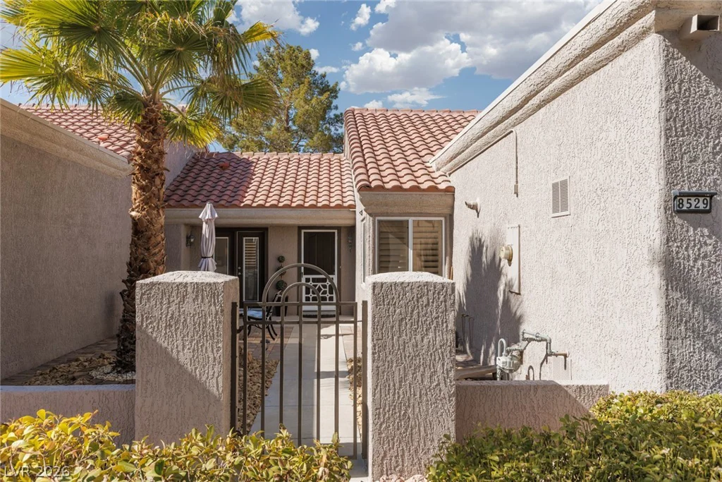 8529 Willowrich, Las Vegas, NV 89134