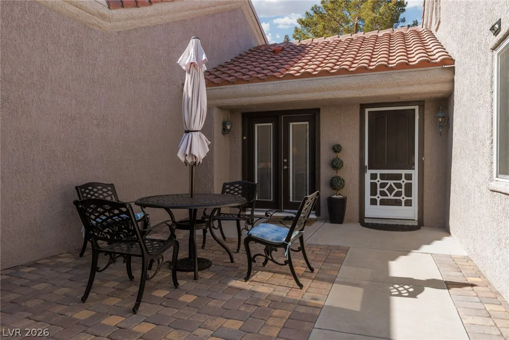 8529 Willowrich, Las Vegas, NV 89134