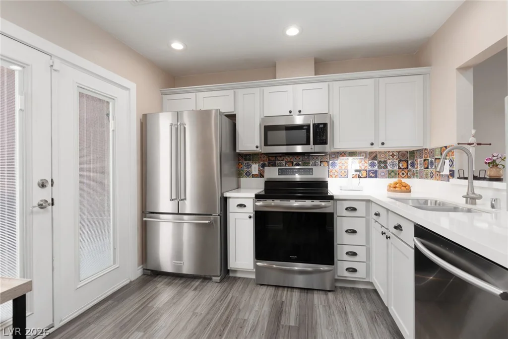 8529 Willowrich, Las Vegas, NV 89134