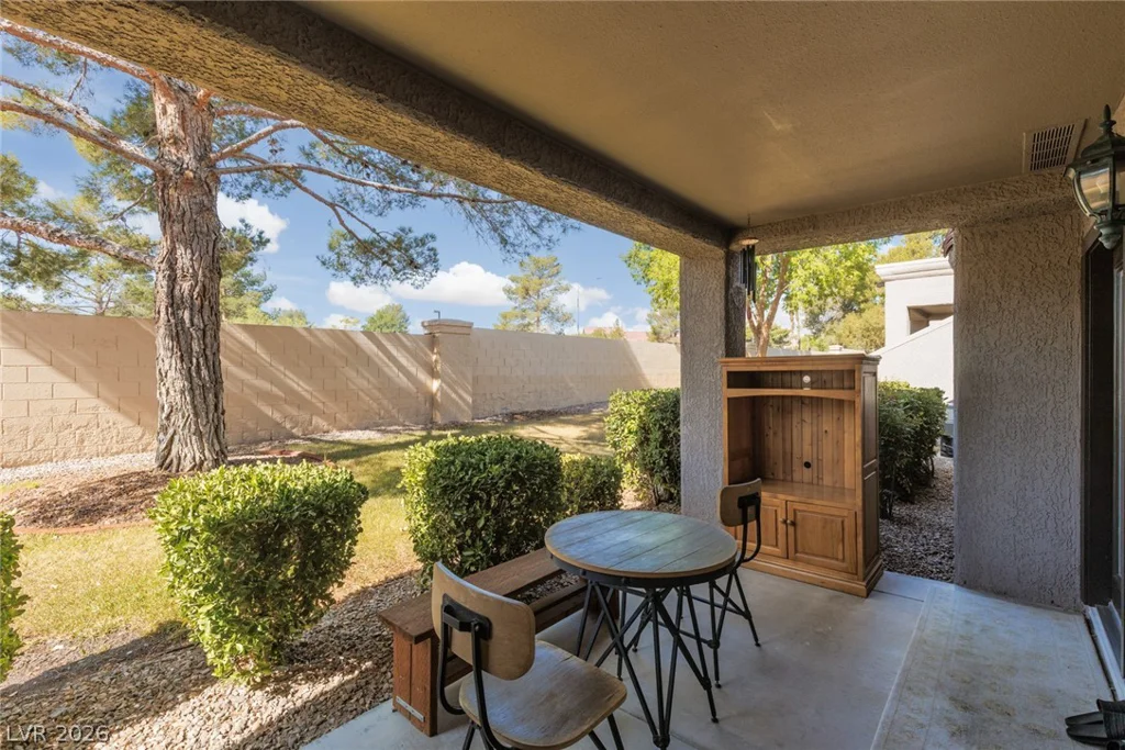 8529 Willowrich, Las Vegas, NV 89134