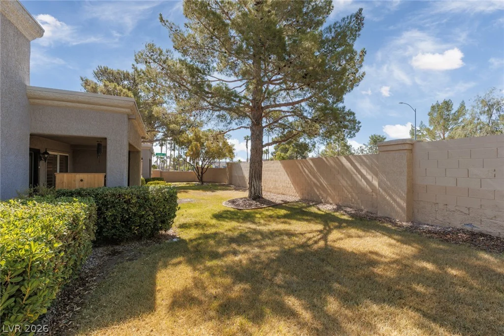 8529 Willowrich, Las Vegas, NV 89134