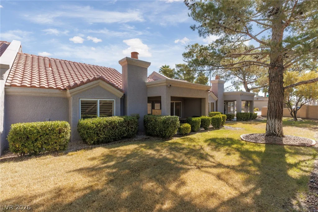 8529 Willowrich, Las Vegas, NV 89134
