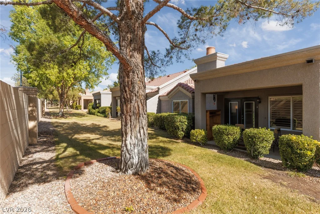 8529 Willowrich, Las Vegas, NV 89134
