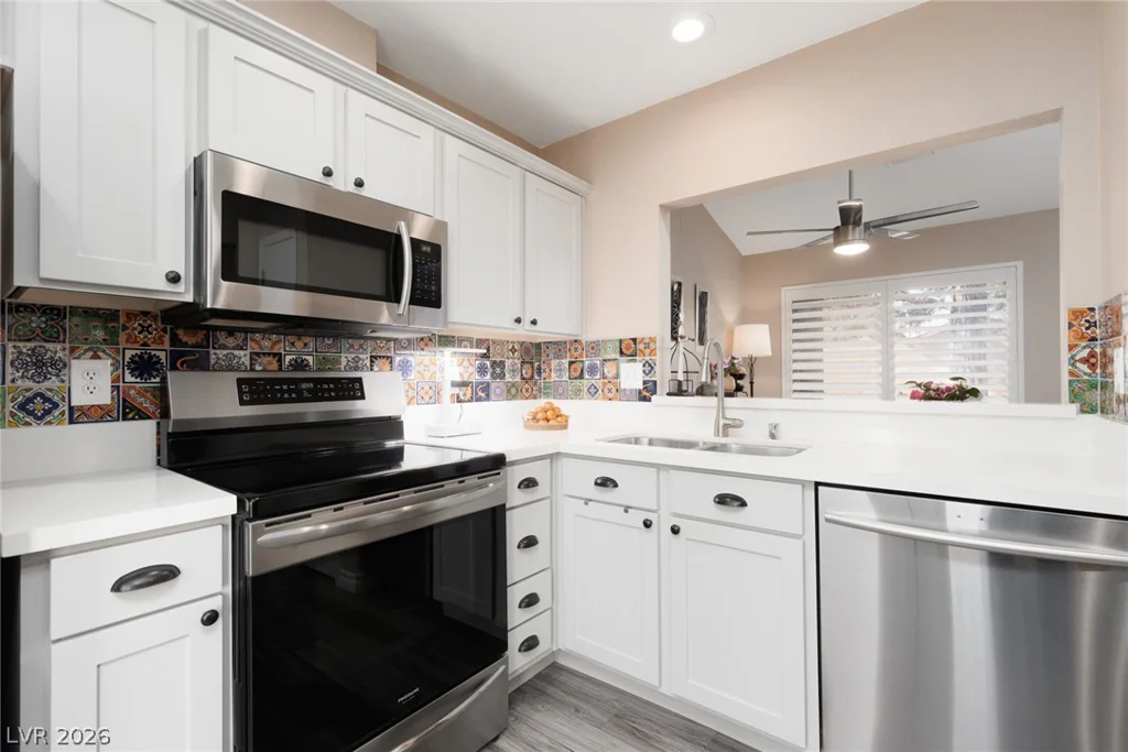 8529 Willowrich, Las Vegas, NV 89134