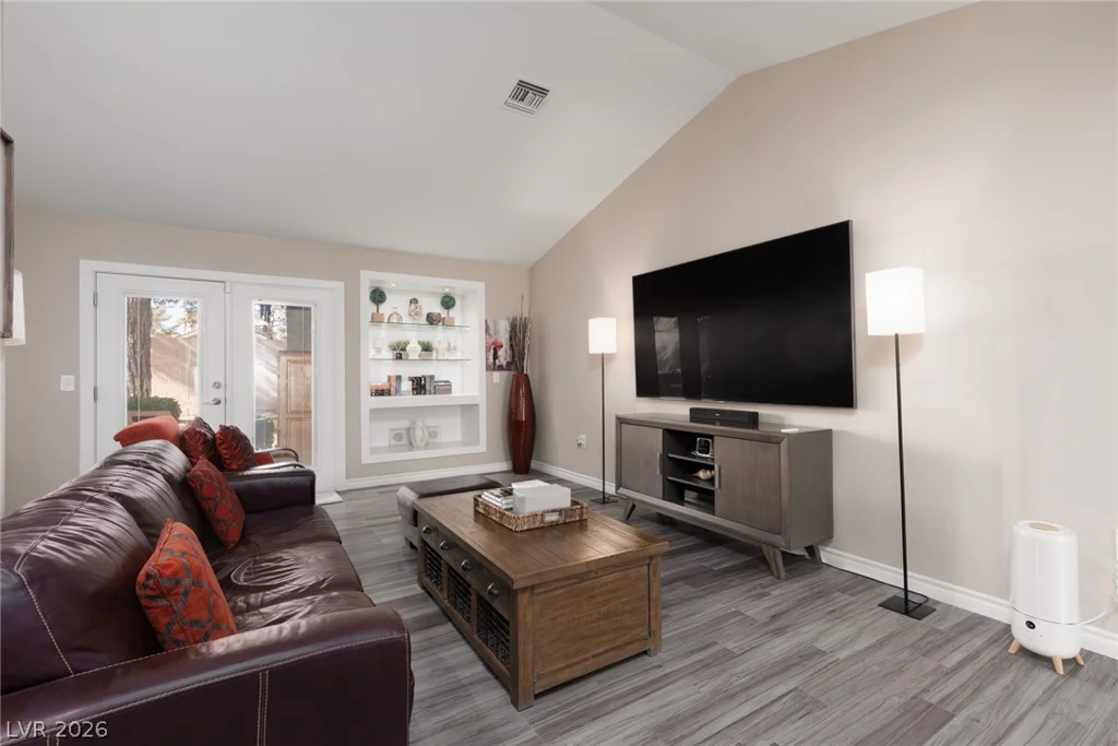 8529 Willowrich, Las Vegas, NV 89134