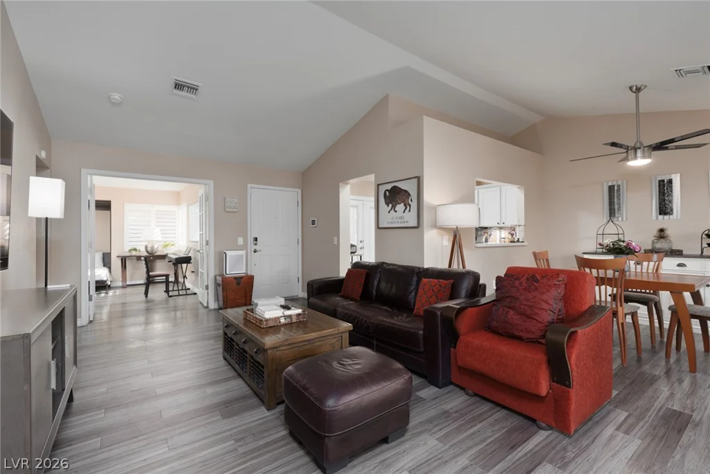 8529 Willowrich, Las Vegas, NV 89134