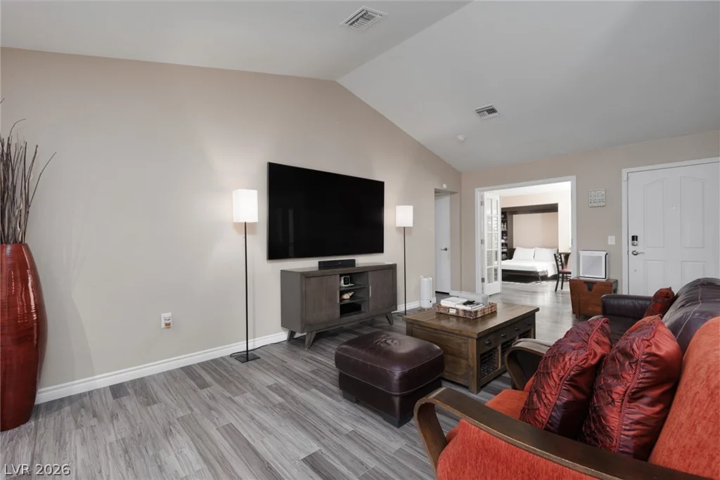8529 Willowrich, Las Vegas, NV 89134