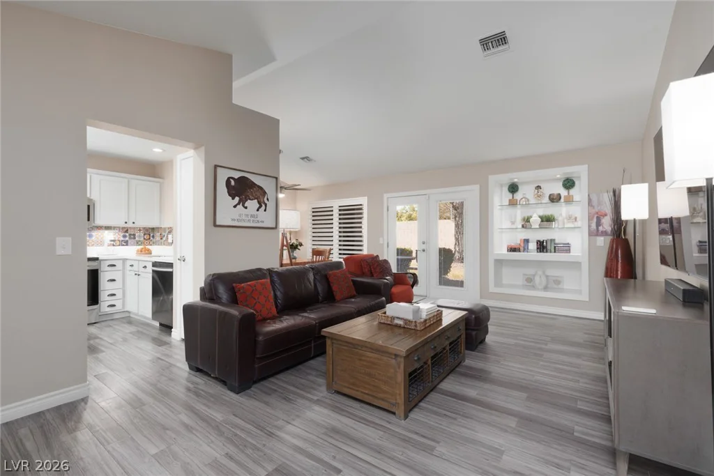 8529 Willowrich, Las Vegas, NV 89134