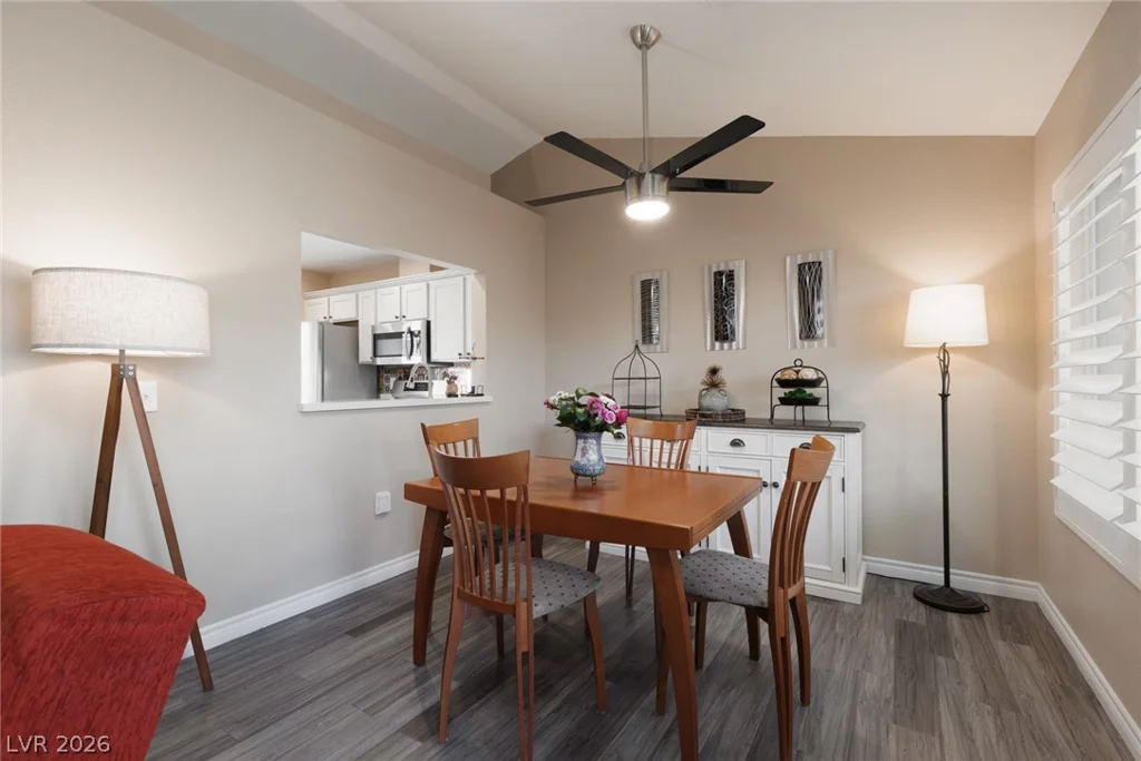 8529 Willowrich, Las Vegas, NV 89134