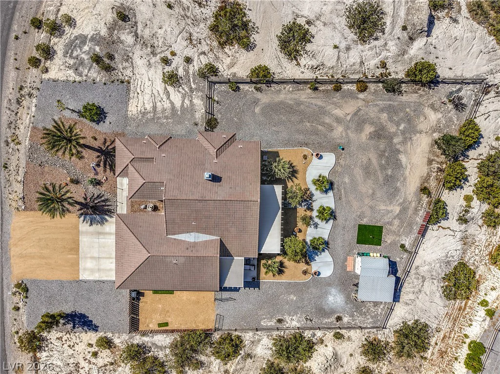 2340 Maricopa, Pahrump, NV 89048