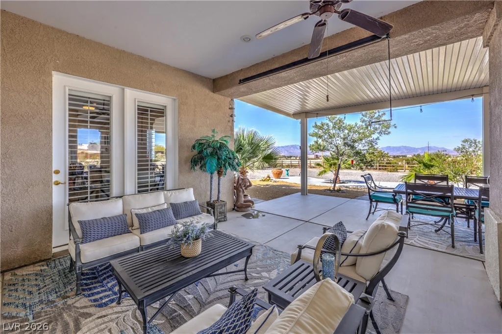 2340 Maricopa, Pahrump, NV 89048