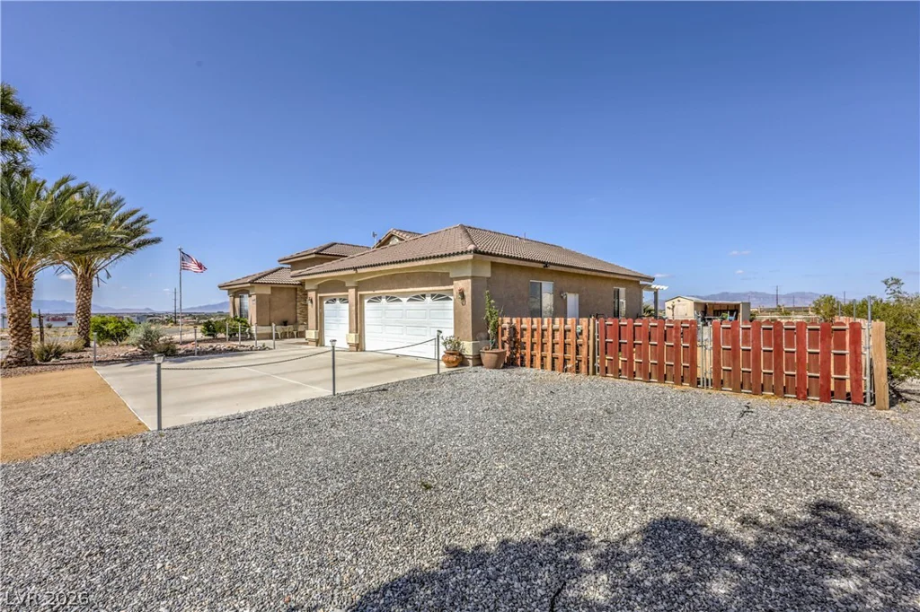2340 Maricopa, Pahrump, NV 89048