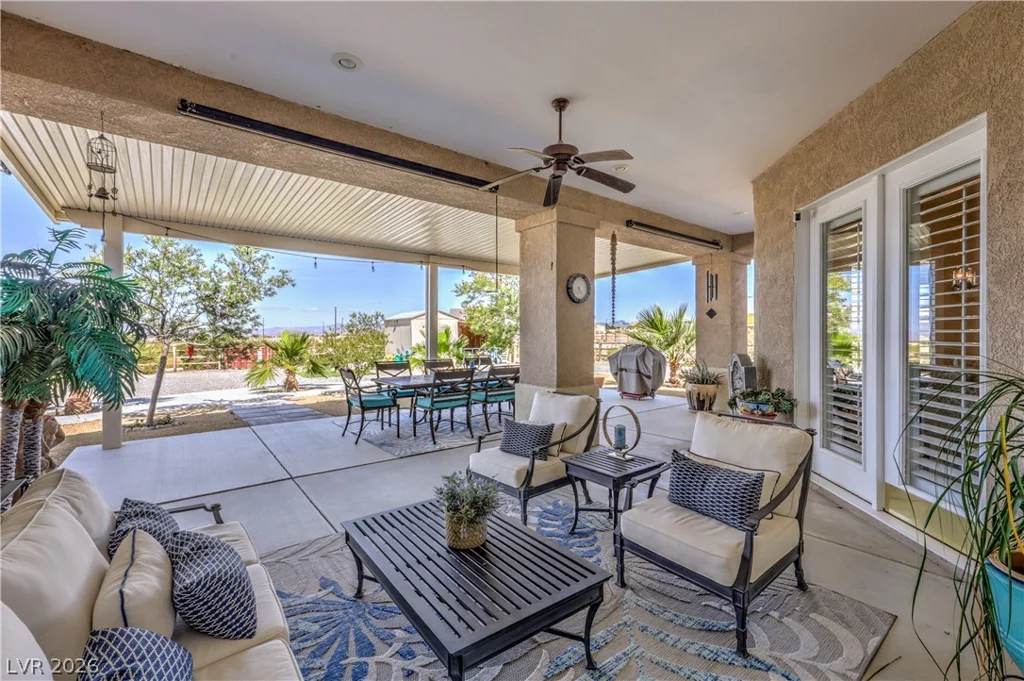 2340 Maricopa, Pahrump, NV 89048