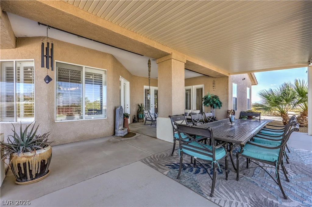 2340 Maricopa, Pahrump, NV 89048